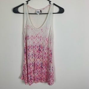 Anthropologie | Akemi + Kin Tank